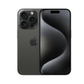 Apple iPhone 15 Pro (Fully Unlocked) - Black Titanium - 512 GB | TekReplay