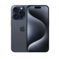 Apple iPhone 15 Pro (Fully Unlocked) - Blue Titanium - 512 GB | TekReplay