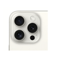 Apple iPhone 15 Pro (Fully Unlocked) - White Titanium - 128 GB | TekReplay