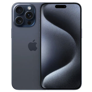 Apple iPhone 15 Pro Max (Fully Unlocked) | TekReplay