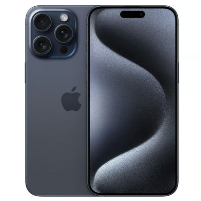 Apple iPhone 15 Pro Max (Fully Unlocked) | TekReplay