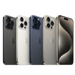 Apple iPhone 15 Pro Max (Fully Unlocked) | TekReplay