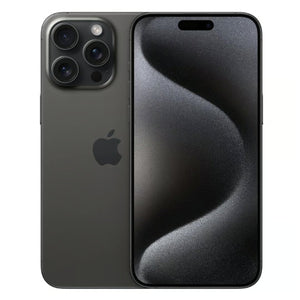 Apple iPhone 15 Pro Max (Fully Unlocked) | TekReplay
