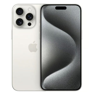 Apple iPhone 15 Pro Max (Fully Unlocked) | TekReplay