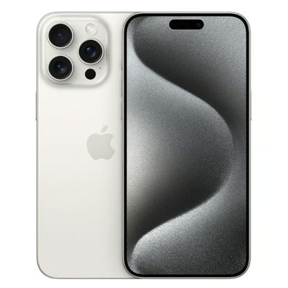 Apple iPhone 15 Pro Max (Fully Unlocked) | TekReplay