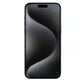 Apple iPhone 15 Pro Max (Fully Unlocked) - Black Titanium - 512 GB | TekReplay