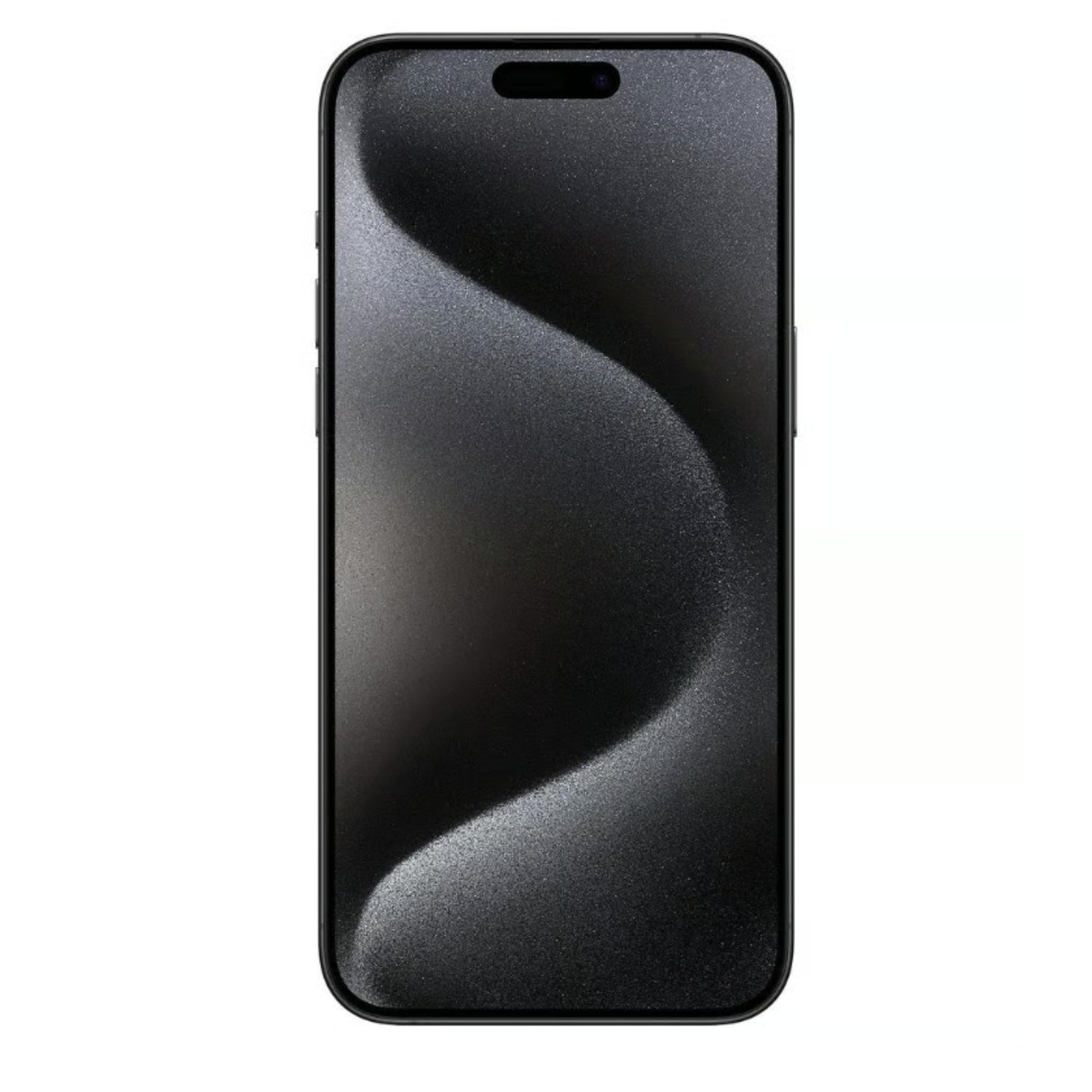 Apple iPhone 15 Pro Max (Fully Unlocked) - Black Titanium - 512 GB | TekReplay
