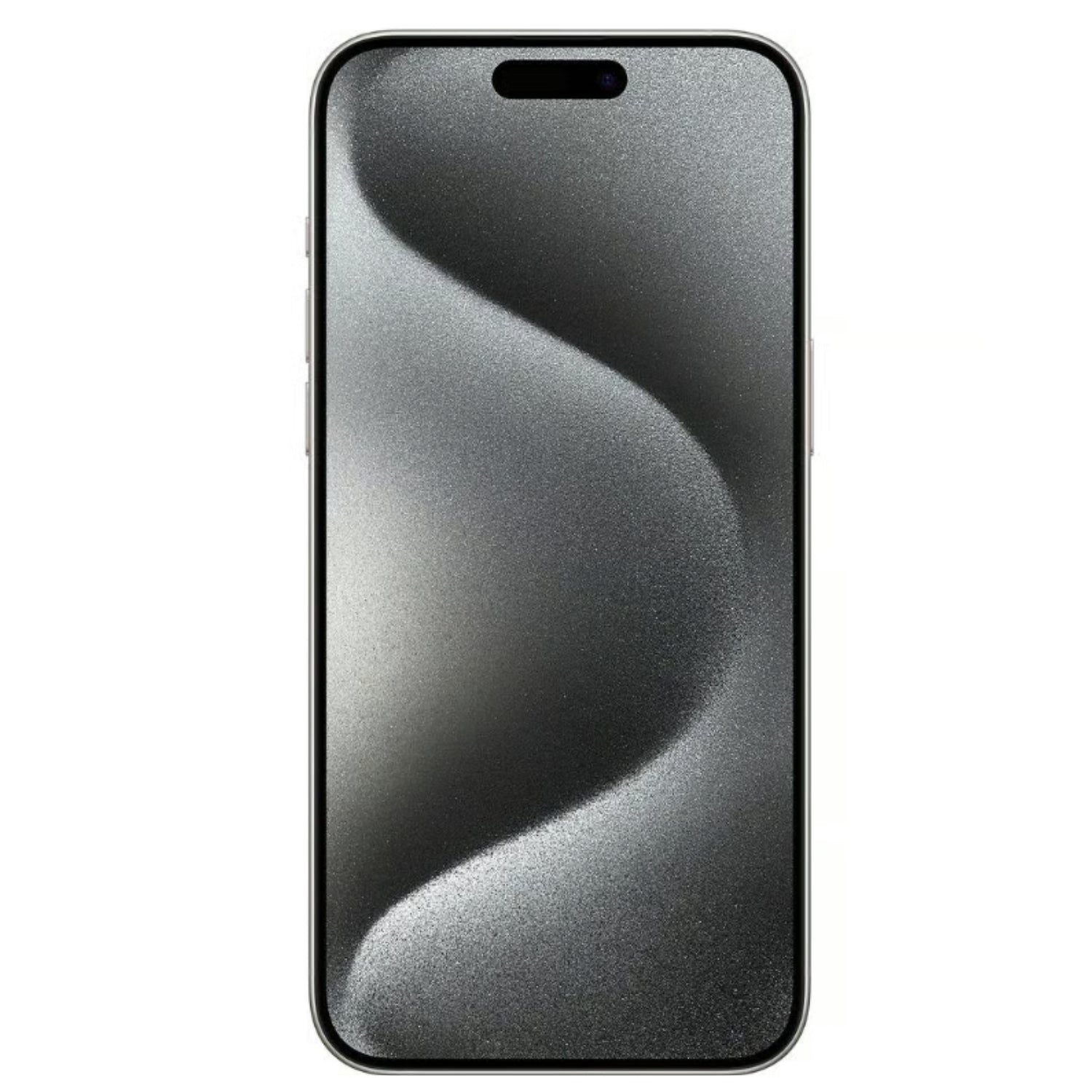 Apple iPhone 15 Pro Max (Fully Unlocked) - White Titanium - 512 GB | TekReplay