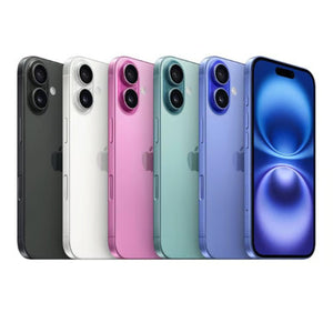 Apple iPhone 16 | TekReplay