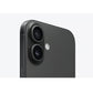 Apple iPhone 16 (Fully Unlocked) - Black - 128 GB | TekReplay