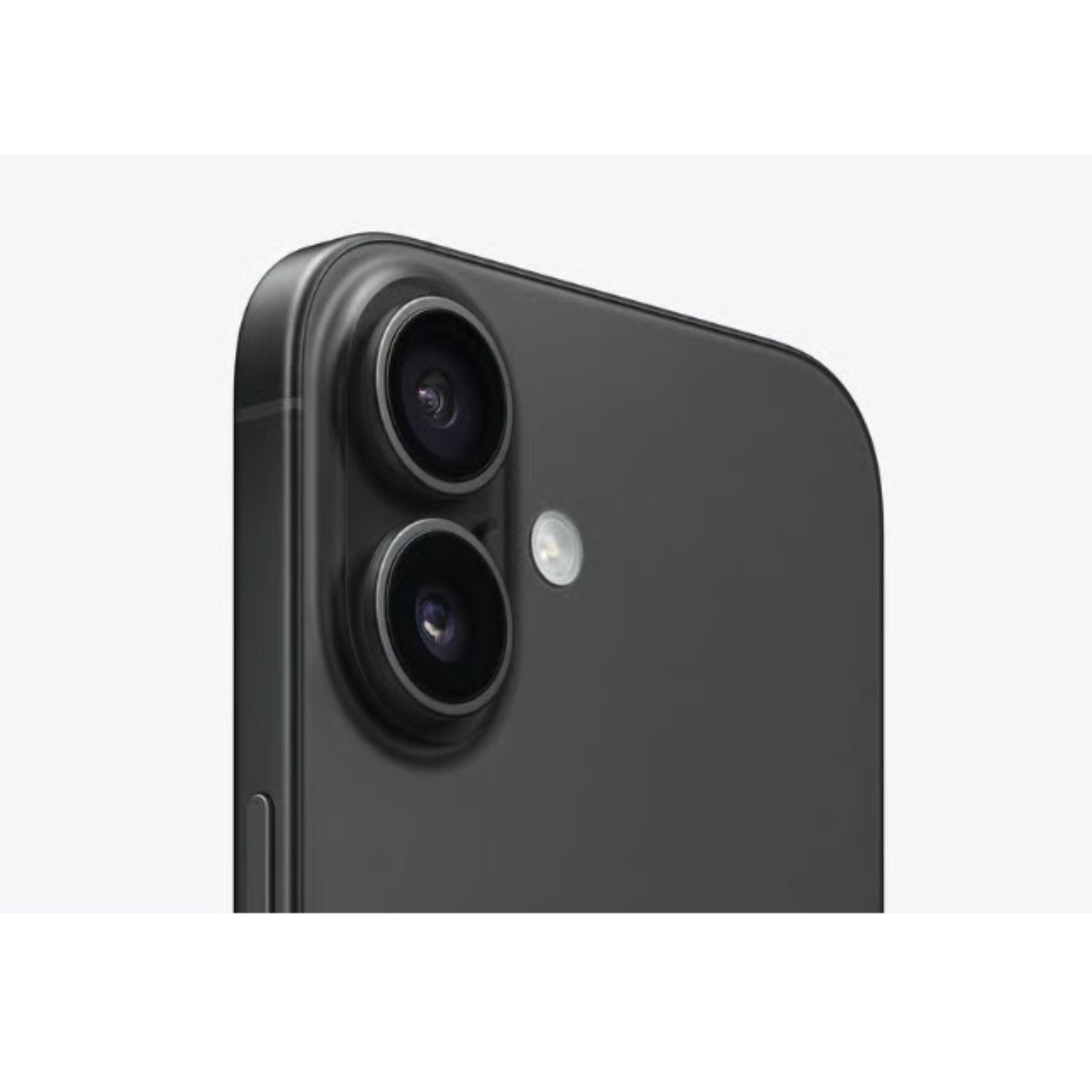 Apple iPhone 16 (Fully Unlocked) - Black - 128 GB | TekReplay