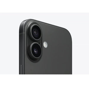 Apple iPhone 16 (Fully Unlocked) - Black - 128 GB | TekReplay