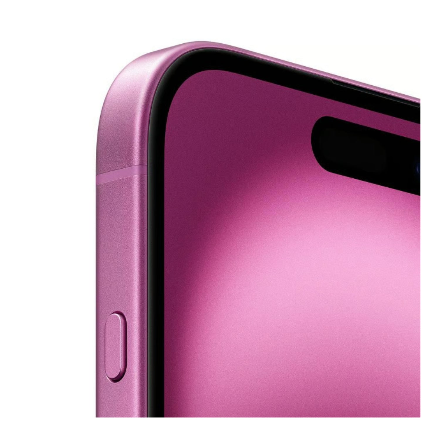 Apple iPhone 16 (Fully Unlocked) - Pink - 256 GB