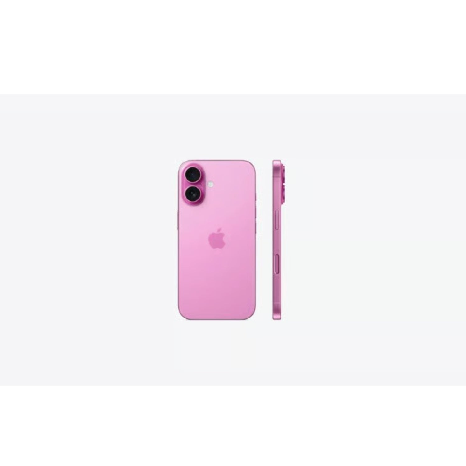 Apple iPhone 16 (Fully Unlocked) - Pink - 256 GB