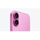 Apple iPhone 16 (Fully Unlocked) - Pink - 128 GB | TekReplay