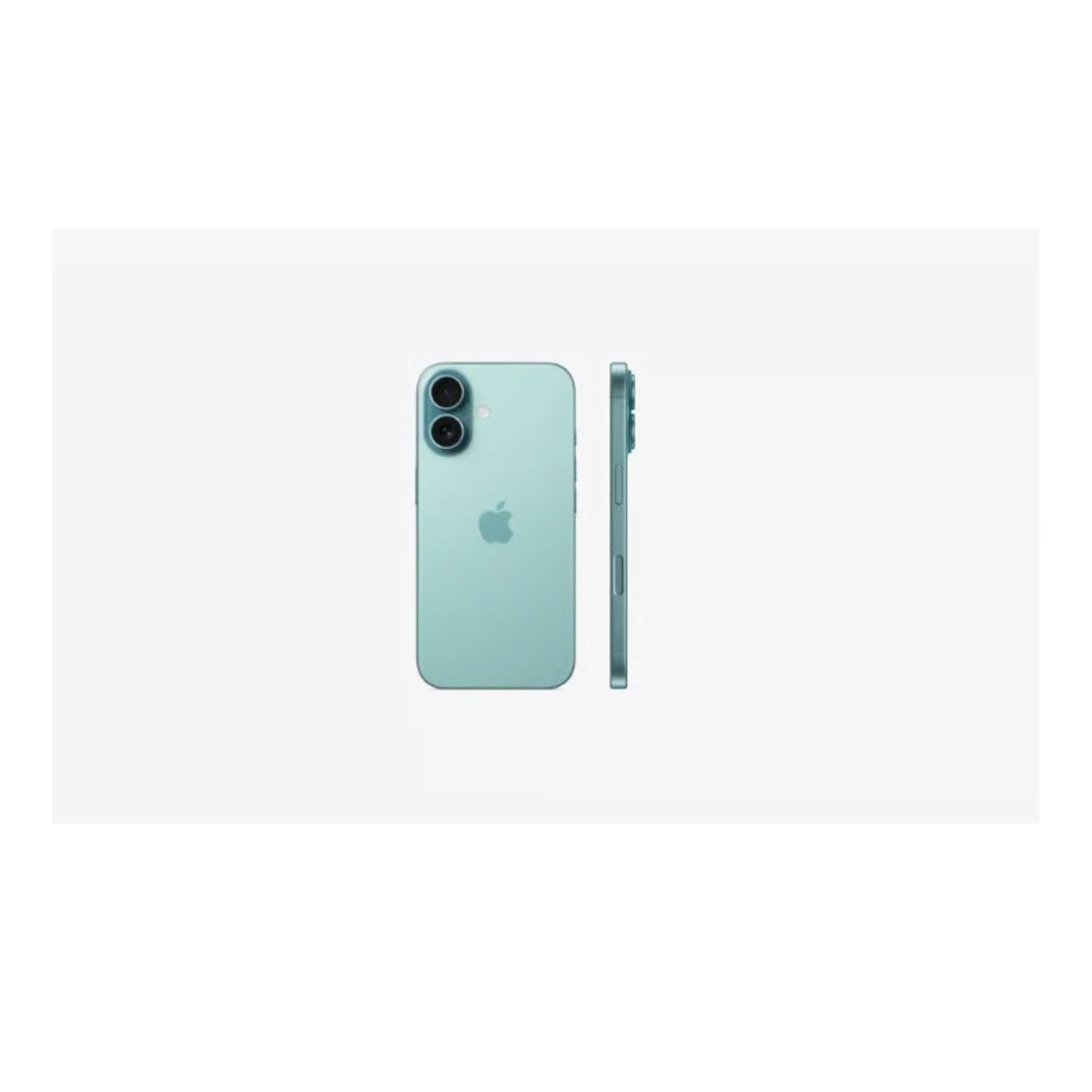 Apple iPhone 16 (Fully Unlocked) - Teal - 128 GB | TekReplay