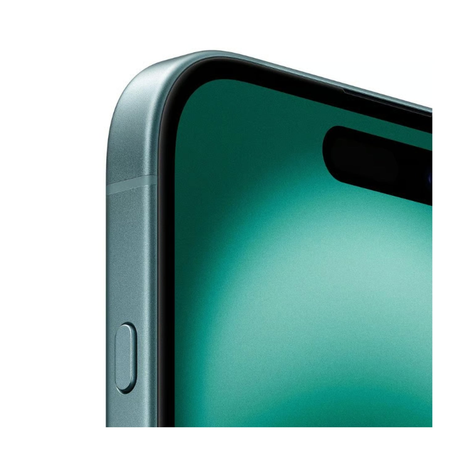 Apple iPhone 16 (Fully Unlocked) - Teal - 128 GB | TekReplay