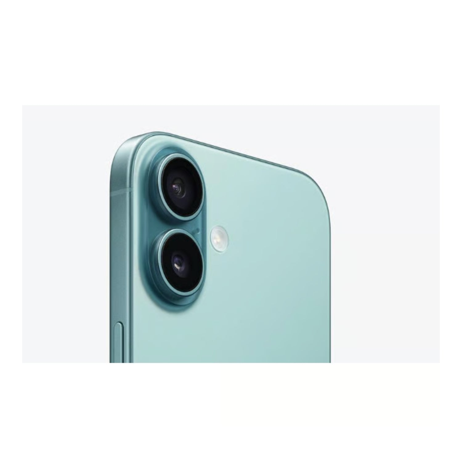 Apple iPhone 16 (Fully Unlocked) - Teal - 128 GB | TekReplay