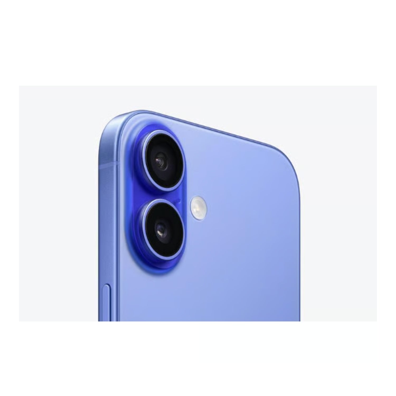 Apple iPhone 16 (Fully Unlocked) - Ultramarine - 128 GB | TekReplay