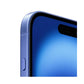 Apple iPhone 16 (Fully Unlocked) - Ultramarine - 128 GB | TekReplay