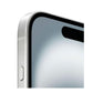 Apple iPhone 16 (Fully Unlocked) - White - 128 GB | TekReplay