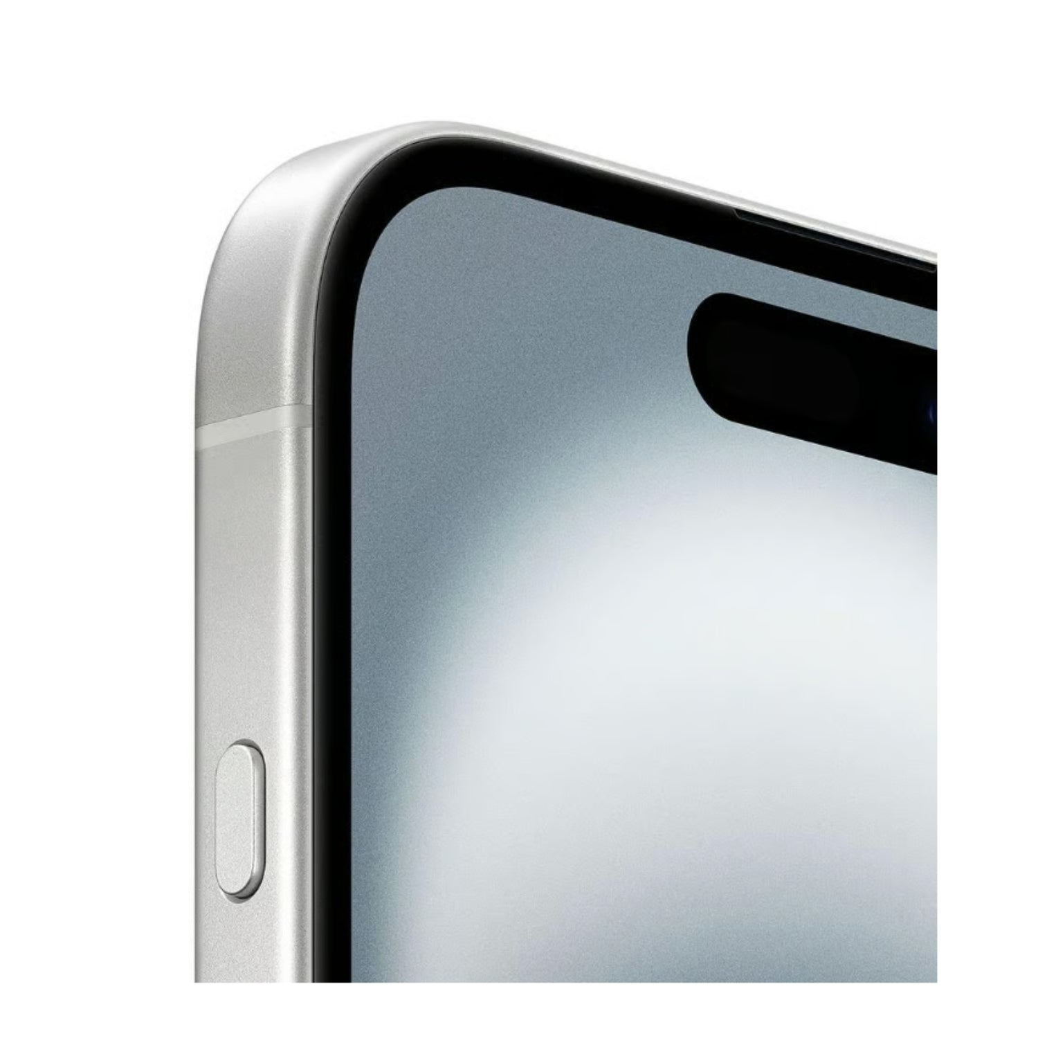 Apple iPhone 16 (Fully Unlocked) - White - 128 GB | TekReplay