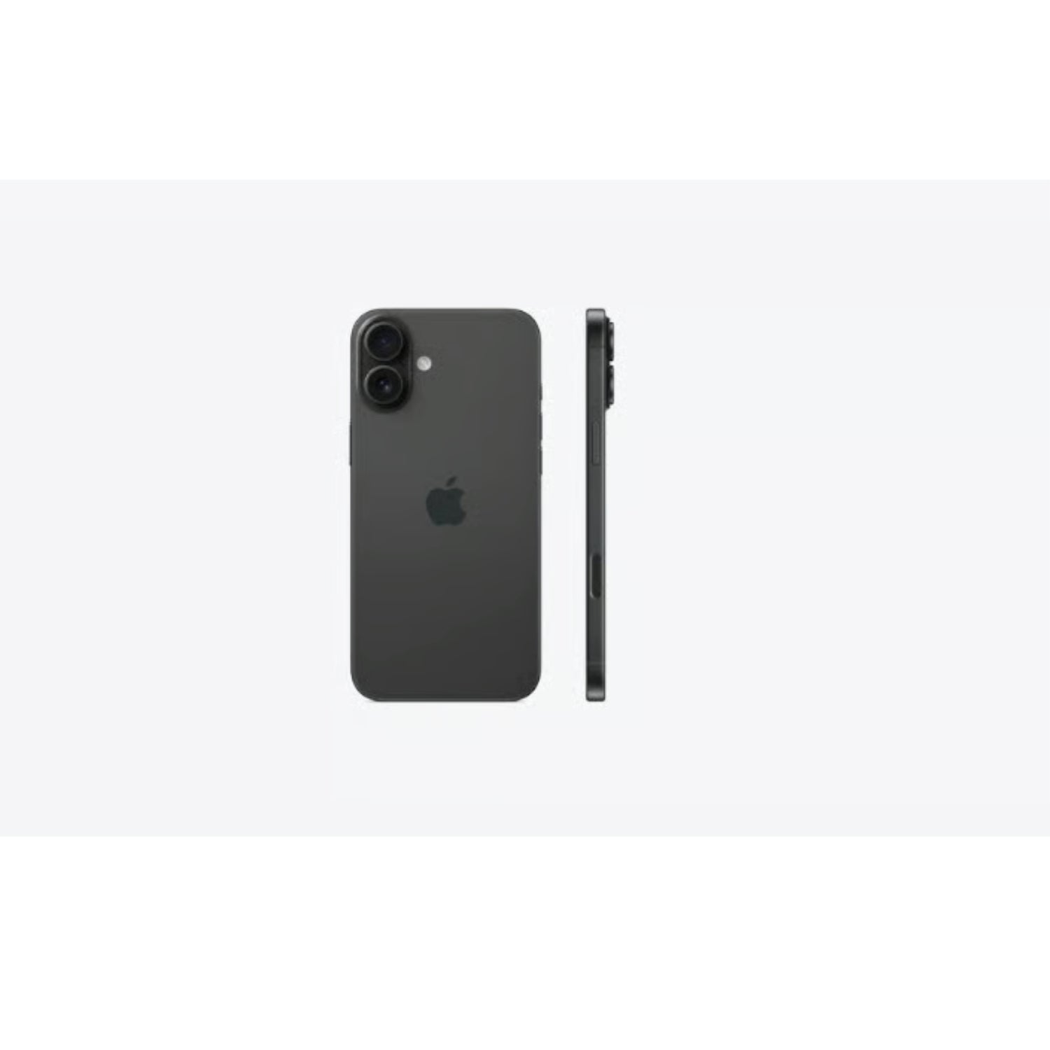 Apple iPhone 16 Plus (Fully Unlocked) - Black - 512 GB | TekReplay