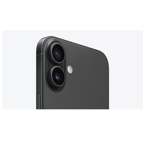 Apple iPhone 16 Plus (Fully Unlocked) - Black - 512 GB | TekReplay