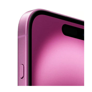 Apple iPhone 16 Plus (Fully Unlocked) - Pink - 512 GB | TekReplay