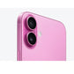 Apple iPhone 16 Plus (Fully Unlocked) - Pink - 512 GB | TekReplay