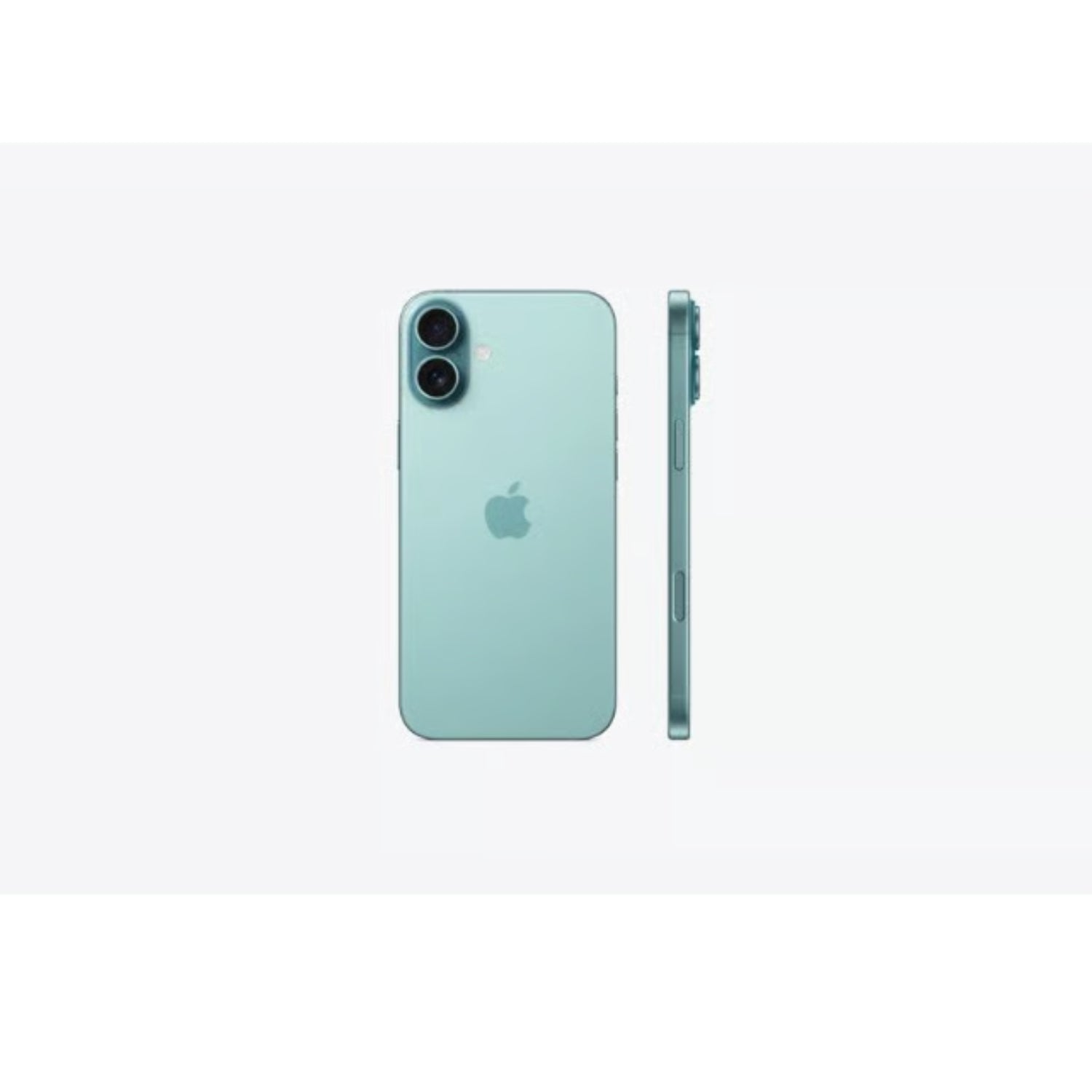 Apple iPhone 16 Plus (Fully Unlocked) - Teal - 512 GB | TekReplay