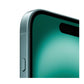 Apple iPhone 16 Plus (Fully Unlocked) - Teal - 512 GB | TekReplay