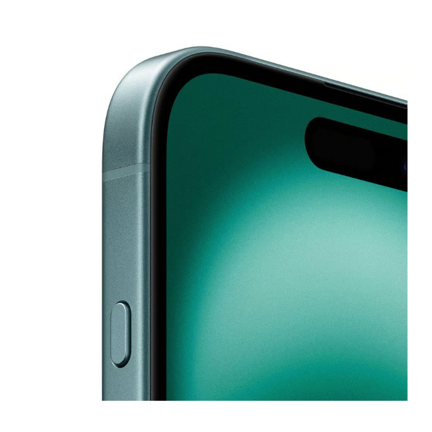 Apple iPhone 16 Plus (Fully Unlocked) - Teal - 512 GB | TekReplay