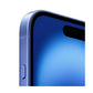 Apple iPhone 16 Plus (Fully Unlocked) - Ultramarine - 512 GB | TekReplay