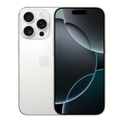 Apple iPhone 16 Pro (Fully Unlocked) | TekReplay