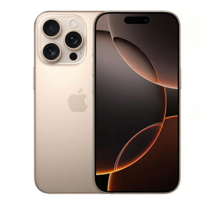 Apple iPhone 16 Pro (Fully Unlocked) | TekReplay