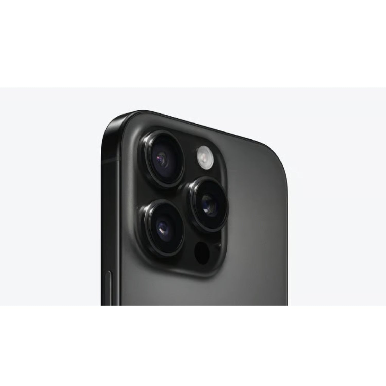 Apple iPhone 16 Pro (Fully Unlocked) - Black Titanium - 512 GB | TekReplay