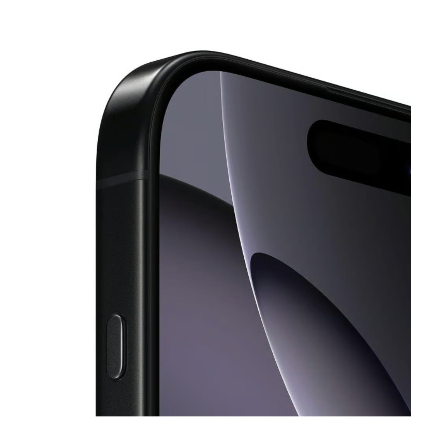 Apple iPhone 16 Pro (Fully Unlocked) - Black Titanium - 512 GB | TekReplay