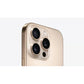 Apple iPhone 16 Pro (Fully Unlocked) - Desert Titanium - 512 GB | TekReplay
