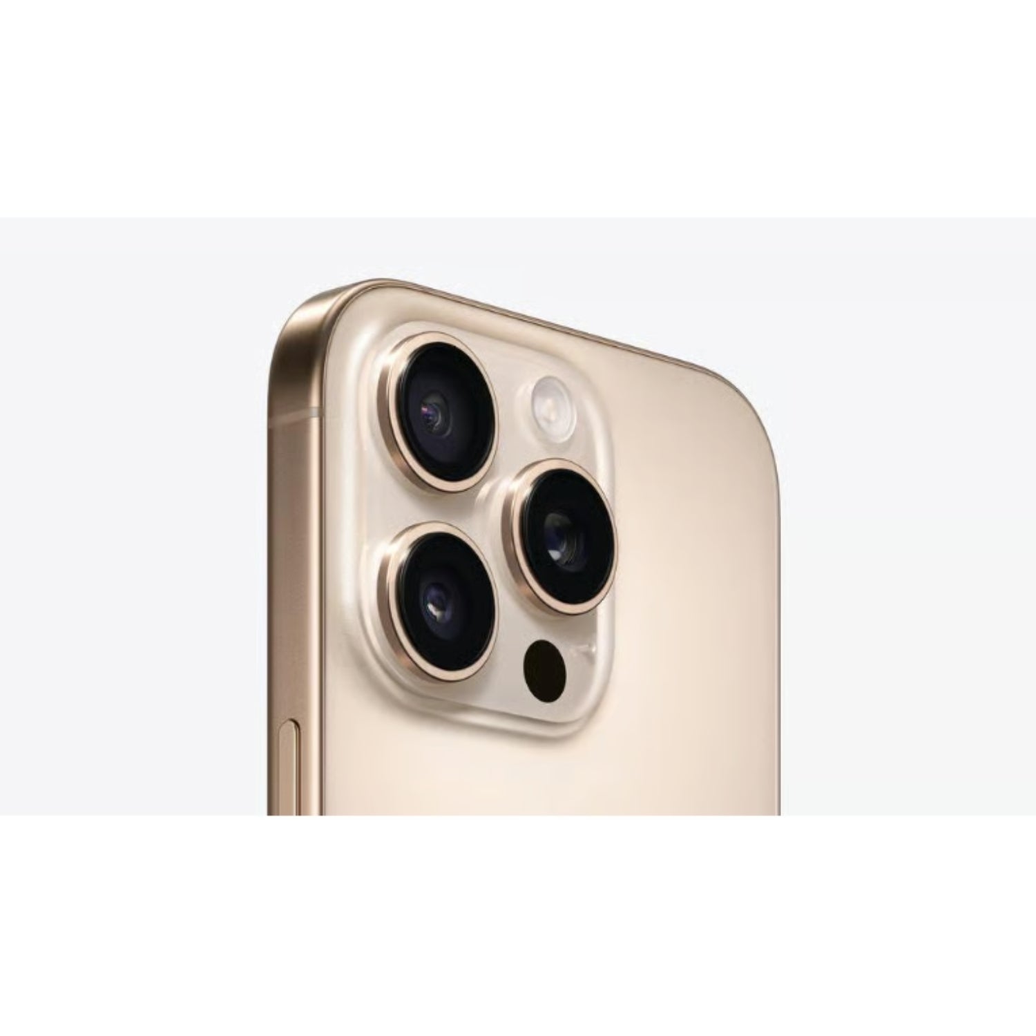 Apple iPhone 16 Pro (Fully Unlocked) - Desert Titanium - 512 GB | TekReplay