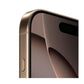 Apple iPhone 16 Pro (Fully Unlocked) - Desert Titanium - 512 GB | TekReplay