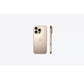 Apple iPhone 16 Pro (Fully Unlocked) - Desert Titanium - 512 GB | TekReplay
