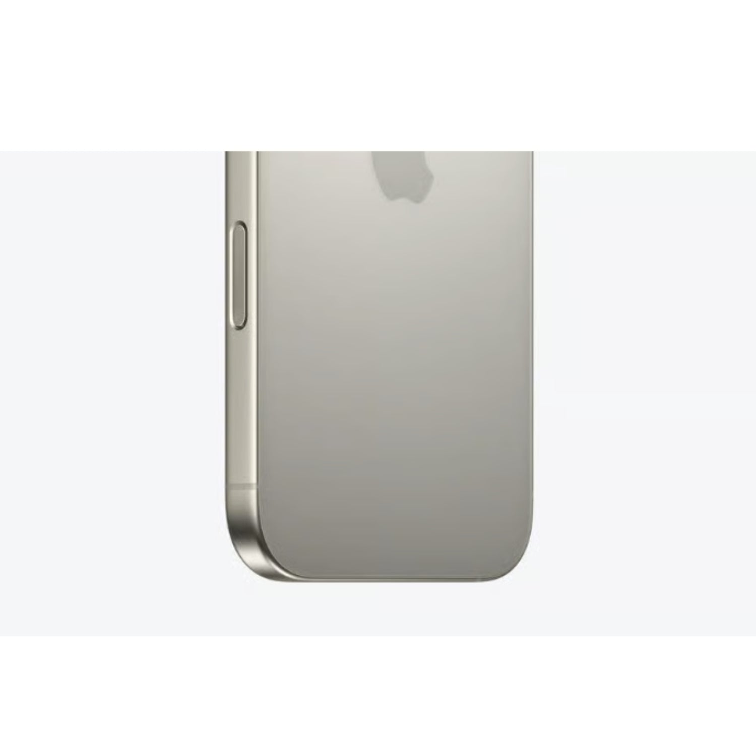 Apple iPhone 16 Pro (Fully Unlocked) - Natural Titanium - 512 GB | TekReplay