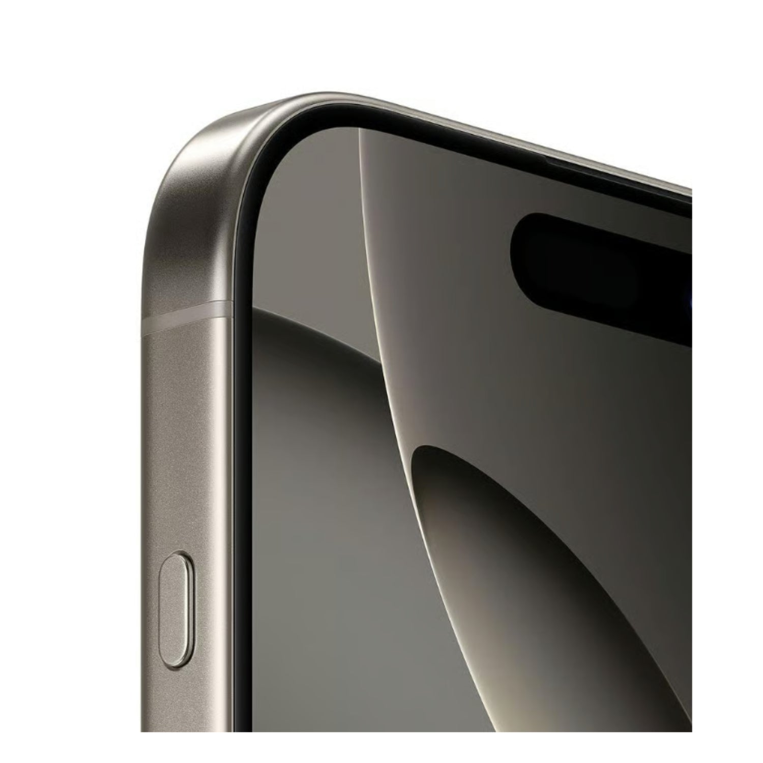 Apple iPhone 16 Pro (Fully Unlocked) - Natural Titanium - 512 GB | TekReplay