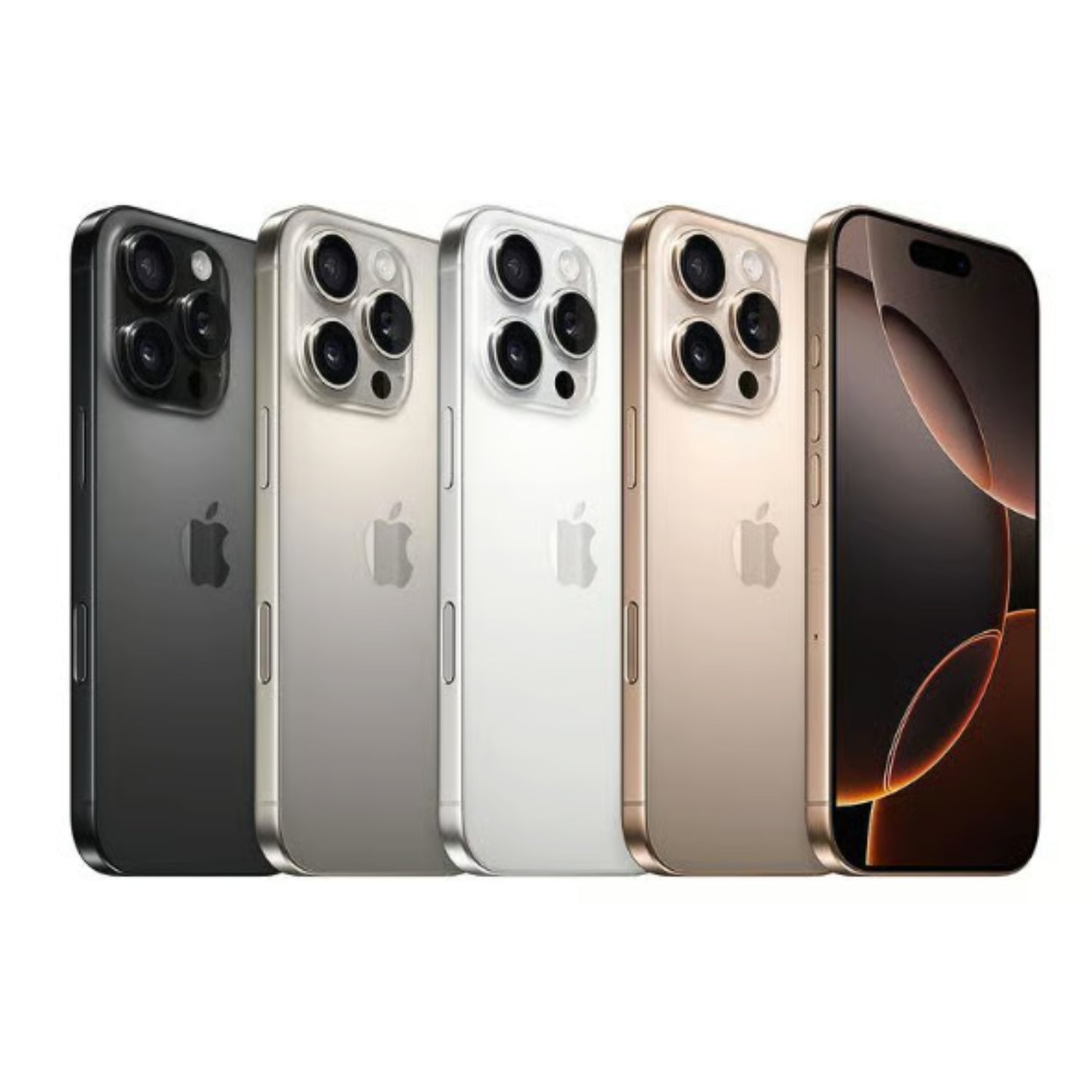 Apple iPhone 16 Pro Max | TekReplay