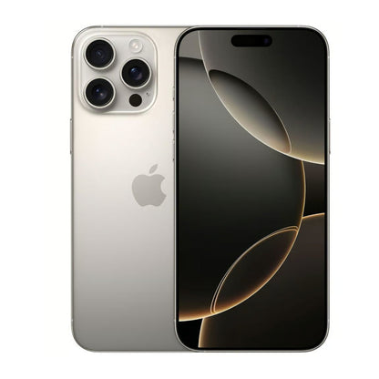 Apple iPhone 16 Pro Max | TekReplay