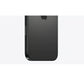 Apple iPhone 16 Pro Max (Fully Unlocked) - Black Titanium - 512 GB | TekReplay