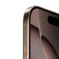 Apple iPhone 16 Pro Max (Fully Unlocked) - Desert Titanium - 512 GB | TekReplay
