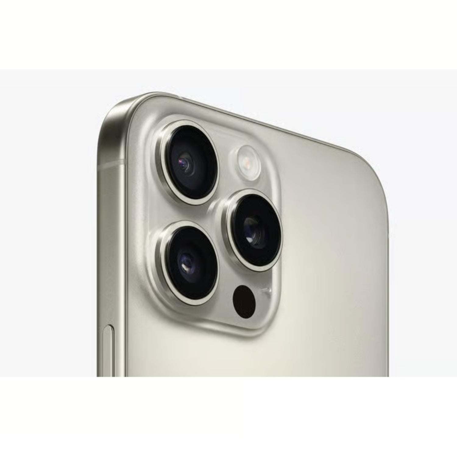 Apple iPhone 16 Pro Max (Fully Unlocked) - Natural Titanium - 512 GB | TekReplay