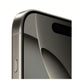 Apple iPhone 16 Pro Max (Fully Unlocked) - Natural Titanium - 512 GB | TekReplay